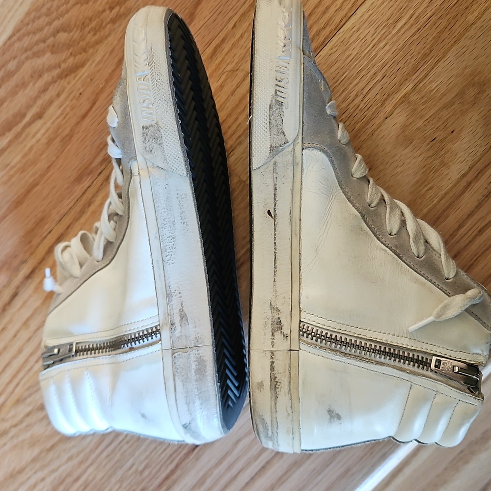 Golden Goose Slide - Picture 3 of 7